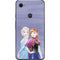 Disney Frozen Elsa and Anna Sisters Art Google Pixel 3 XL Skin